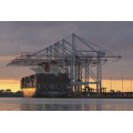 Ship To Shore STS Container Gantry Crane Shore Crane